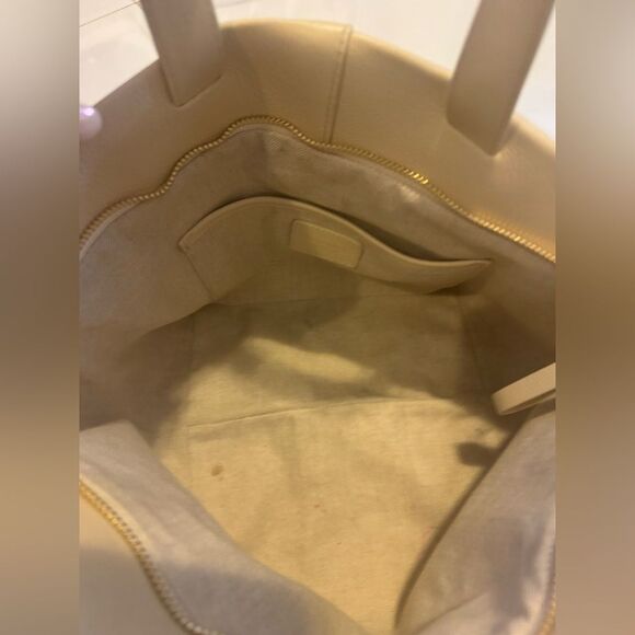 Mansur Gavriel #20
Tulipano leather crossbody bag - Picture 6 of 13